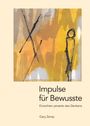 Gary Zemp: Impulse für Bewusste, Buch