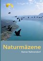 Rainer Nahrendorf: Naturmäzene, Buch