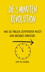 Till Konkel: Die 5-Minuten Revolution, Buch