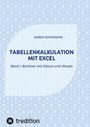 Karen Schümann: Tabellenkalkulation mit Excel, Buch