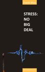 Frank Max: Stress? No Big Deal!, Buch