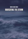 Maher Asaad Baker: Navigating the storm, Buch