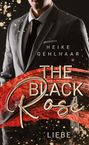 Heike Gehlhaar: The Black Rose, Buch