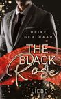 Heike Gehlhaar: The Black Rose, Buch