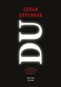 Zoran Drvenkar: DU, Buch