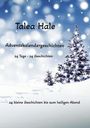 Talea Hale: Adventskalendergeschichten, Buch