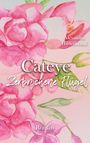 Alexandra Hildenbrand: Cateye, Buch