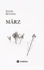 David Betzing: März, Buch