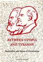 Hermann Selchow: Between Utopia and Tyranny, Buch