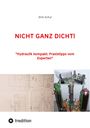 Dirk Schul: Nicht Ganz Dicht!, Buch
