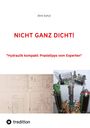 Dirk Schul: Nicht Ganz Dicht!, Buch