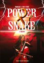 Beat Hans Wäfler: POWER ¿ SNAKE, Buch