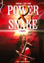 Beat Hans Wäfler: POWER ¿ SNAKE, Buch