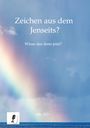 Eric Damster ED: Zeichen aus dem Jenseits?, Buch