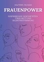 Anna Widdel: Frauenpower, Buch