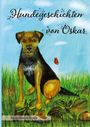 Stephanie Köck: Hundegeschichten von Oskar, Buch