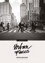 Marcel Sauer: Urban Faces - New York City, Buch
