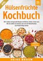 Heike Braun: XXL Hülsenfrüchte Kochbuch, Buch