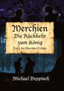 Michael Deppisch: Merchien, Buch