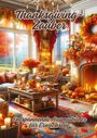 Diana Kluge: Thanksgiving-Zauber, Buch