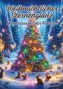 Diana Kluge: Weihnachtlicher Sternenglanz, Buch