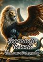 Diana Kluge: Sagenhafte Tierwelt, Buch