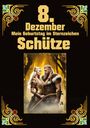 Andreas Kühnemann: 8.Dezember, mein Geburtstag, Buch