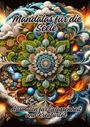 Diana Kluge: Mandalas für die Seele, Buch