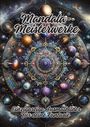 Diana Kluge: Mandala-Meisterwerke, Buch