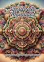 Diana Kluge: Spirituelle Mandalas, Buch