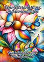 Diana Kluge: Schmetterlingstanz im Blumengarten, Buch