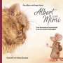 Petra Baar: Albert und Mimi, Buch