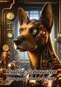 Diana Kluge: Rostige Schnauzen, Buch