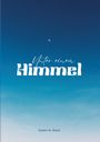 Kasem M. Raad: Unter einem Himmel, Buch