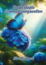 Diana Kluge: Zauberhafte Schmetterlingswelten, Buch