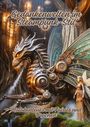 Diana Kluge: Gedankenwelten im Steampunk-Stil, Buch