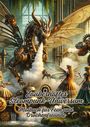 Diana Kluge: Zauberhaftes Steampunk-Universum, Buch