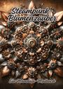 Diana Kluge: Steampunk-Blumenzauber, Buch