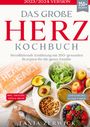 Tanja Zerwick: Das große Herz Kochbuch, Buch