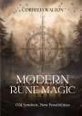 Cordelia Walton: Modern Rune Magic, Buch