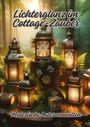 Diana Kluge: Lichterglanz im Cottage-Zauber, Buch