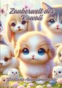 Diana Kluge: Zauberwelt des Kawaii, Buch