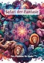 Christian Hagen: Safari der Fantasie, Buch