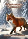 Diana Kluge: Märchenhafter Winterfuchs, Buch