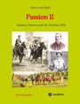 Gerd von Ende: Passion II, Buch