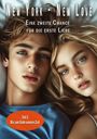 Noah B. Ewans: New York - New Love, Buch