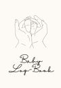 Diana Kluge: Baby Log-Book, Buch