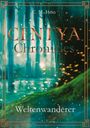 Christina Marie Hein: Centya Chronicles, Buch