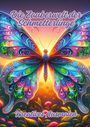 Diana Kluge: Die Zauberwelt der Schmetterlinge, Buch