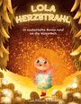 Lisa-Marie Valenta: Lola Herzstrahl, Buch